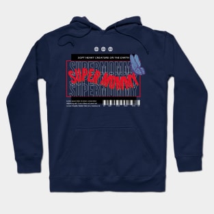 super mom Hoodie